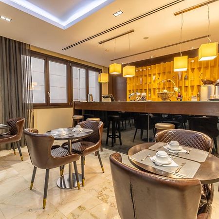 Lalla Doudja Hotel Algiers Екстер'єр фото