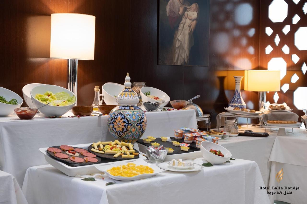 Lalla Doudja Hotel Algiers Екстер'єр фото