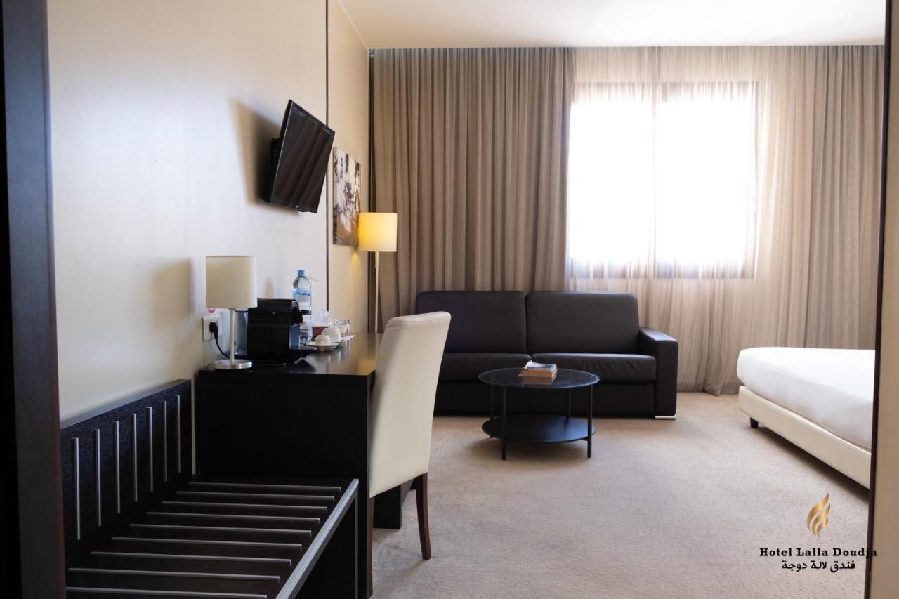 Lalla Doudja Hotel Algiers Екстер'єр фото