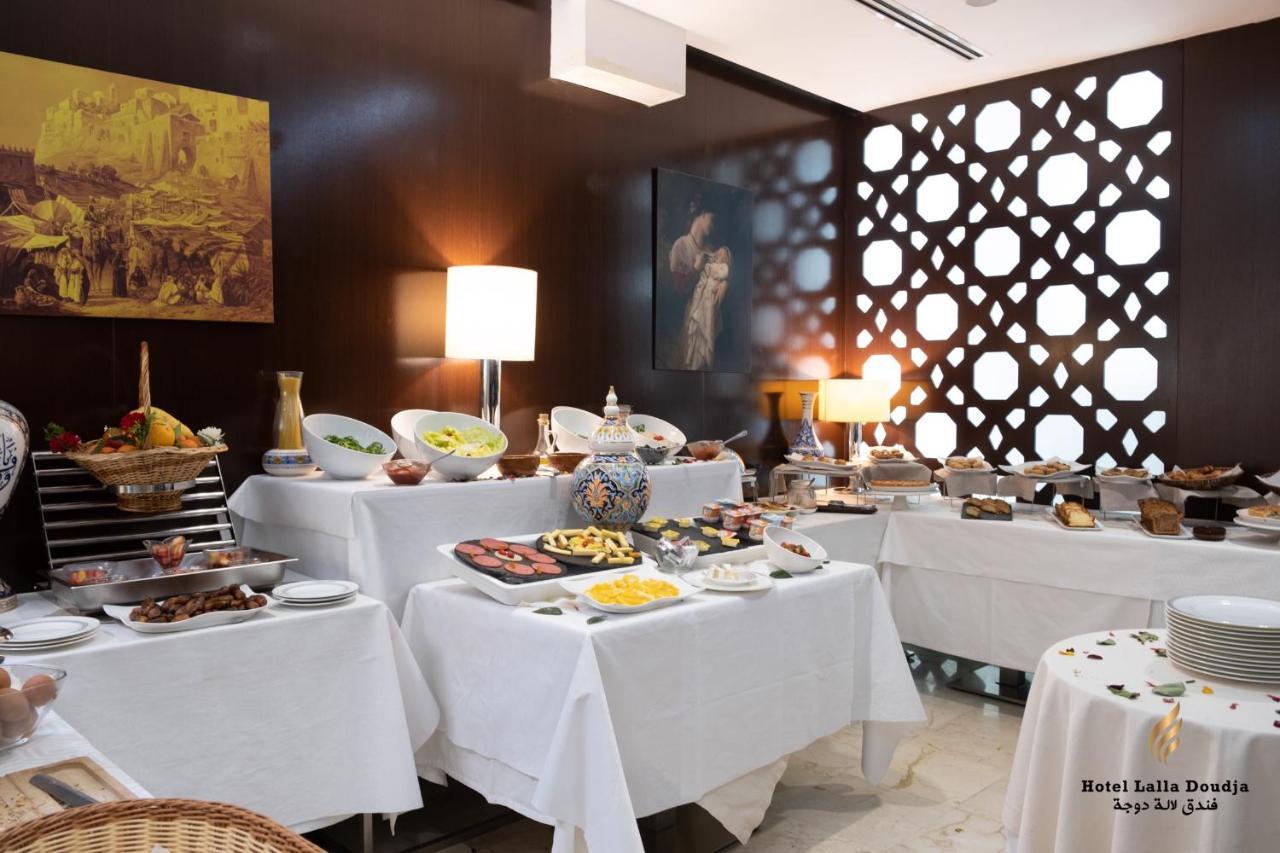 Lalla Doudja Hotel Algiers Екстер'єр фото