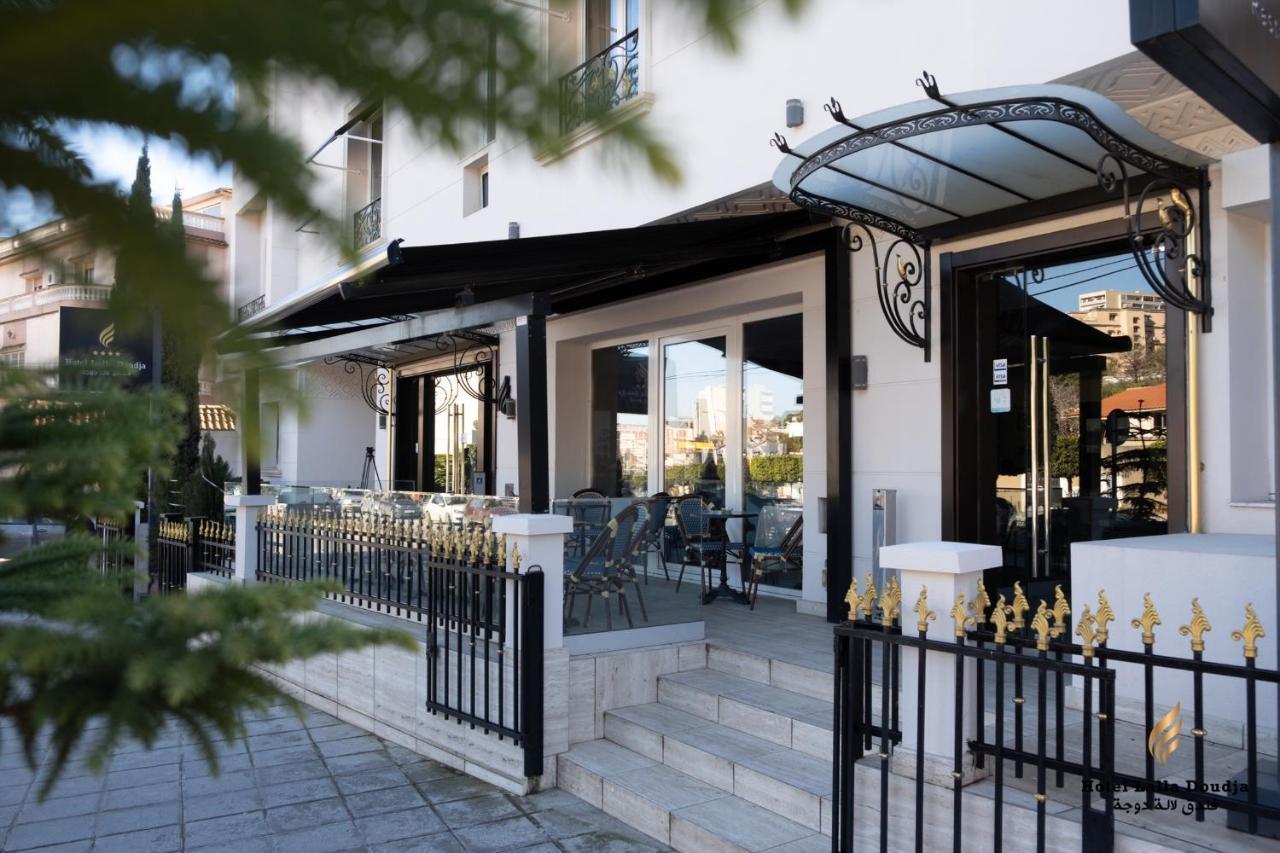Lalla Doudja Hotel Algiers Екстер'єр фото