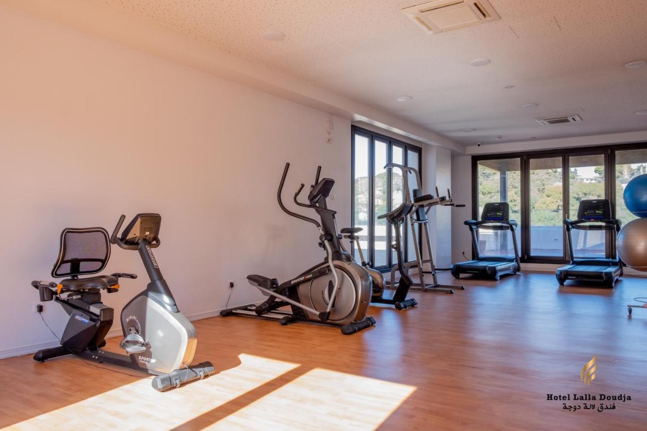 Lalla Doudja Hotel Algiers Екстер'єр фото