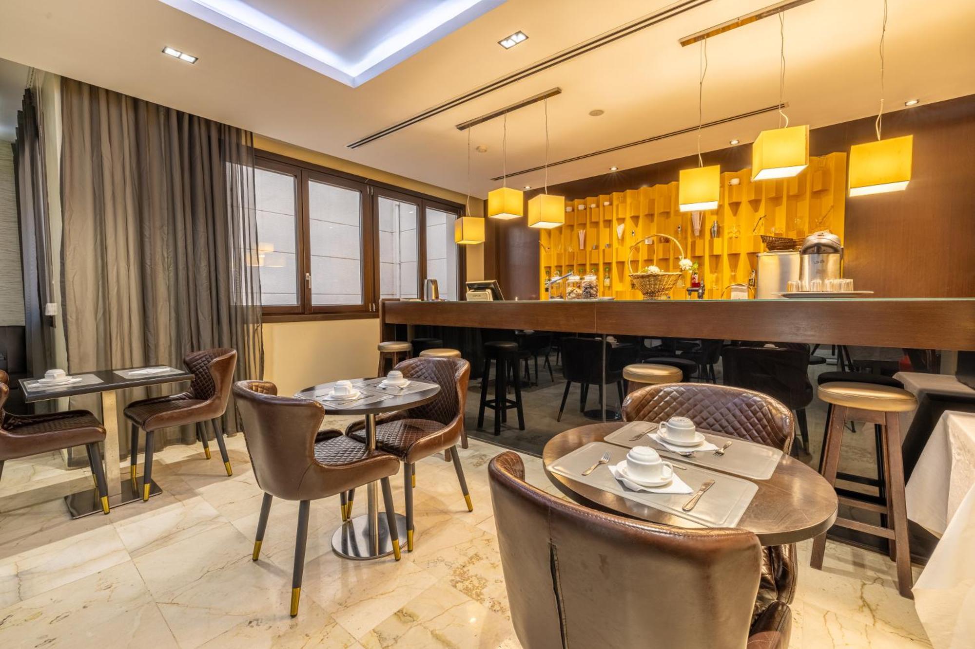 Lalla Doudja Hotel Algiers Екстер'єр фото