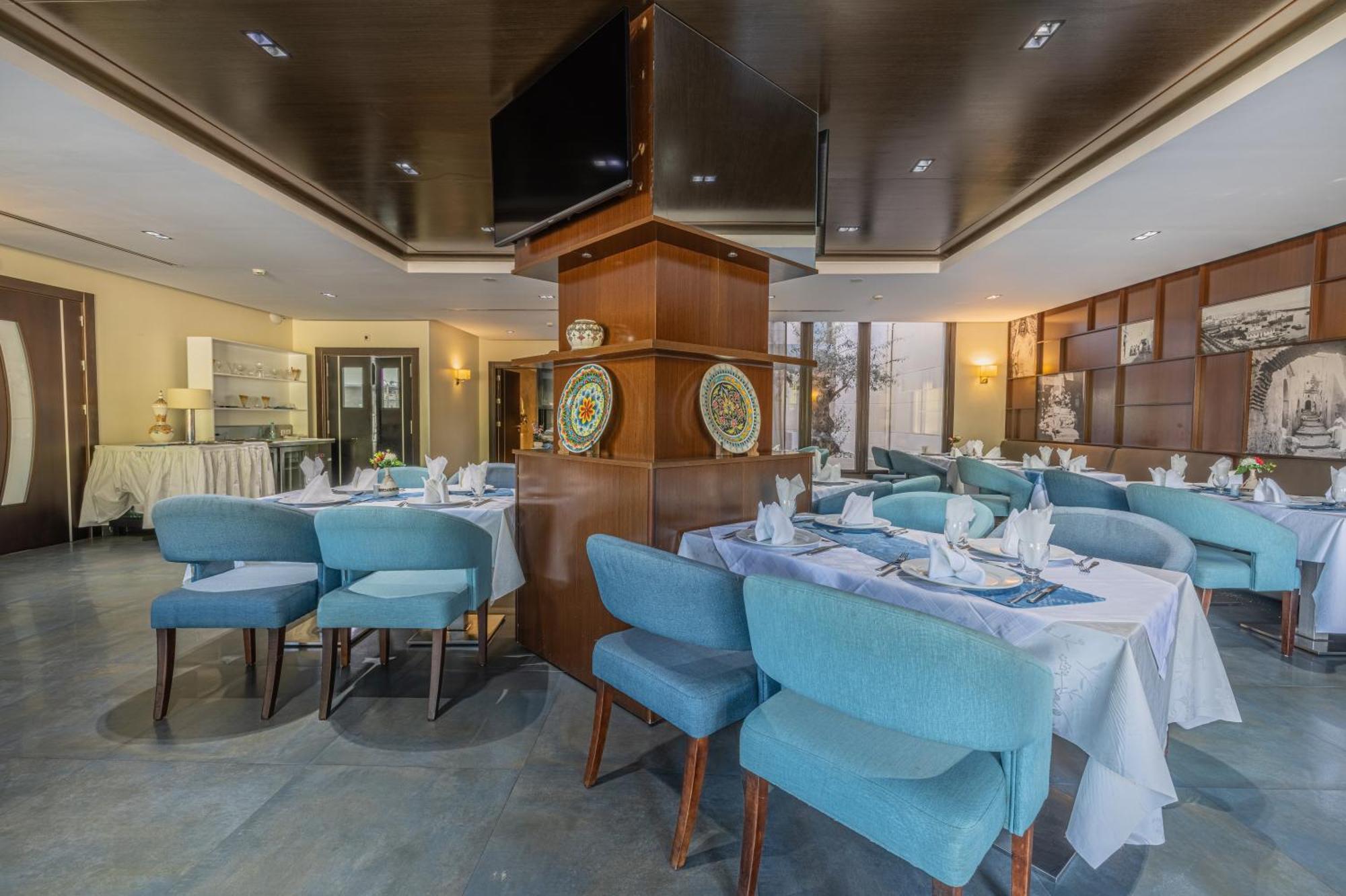 Lalla Doudja Hotel Algiers Екстер'єр фото