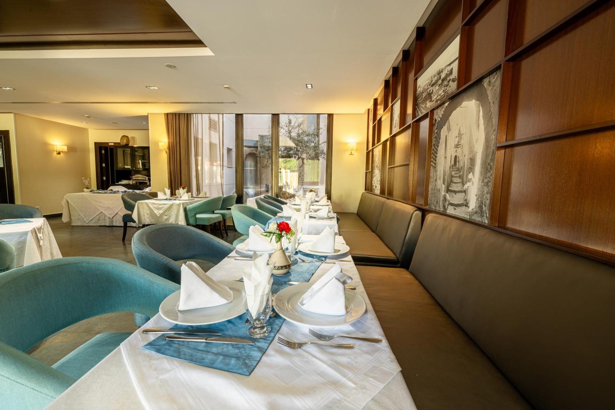 Lalla Doudja Hotel Algiers Екстер'єр фото