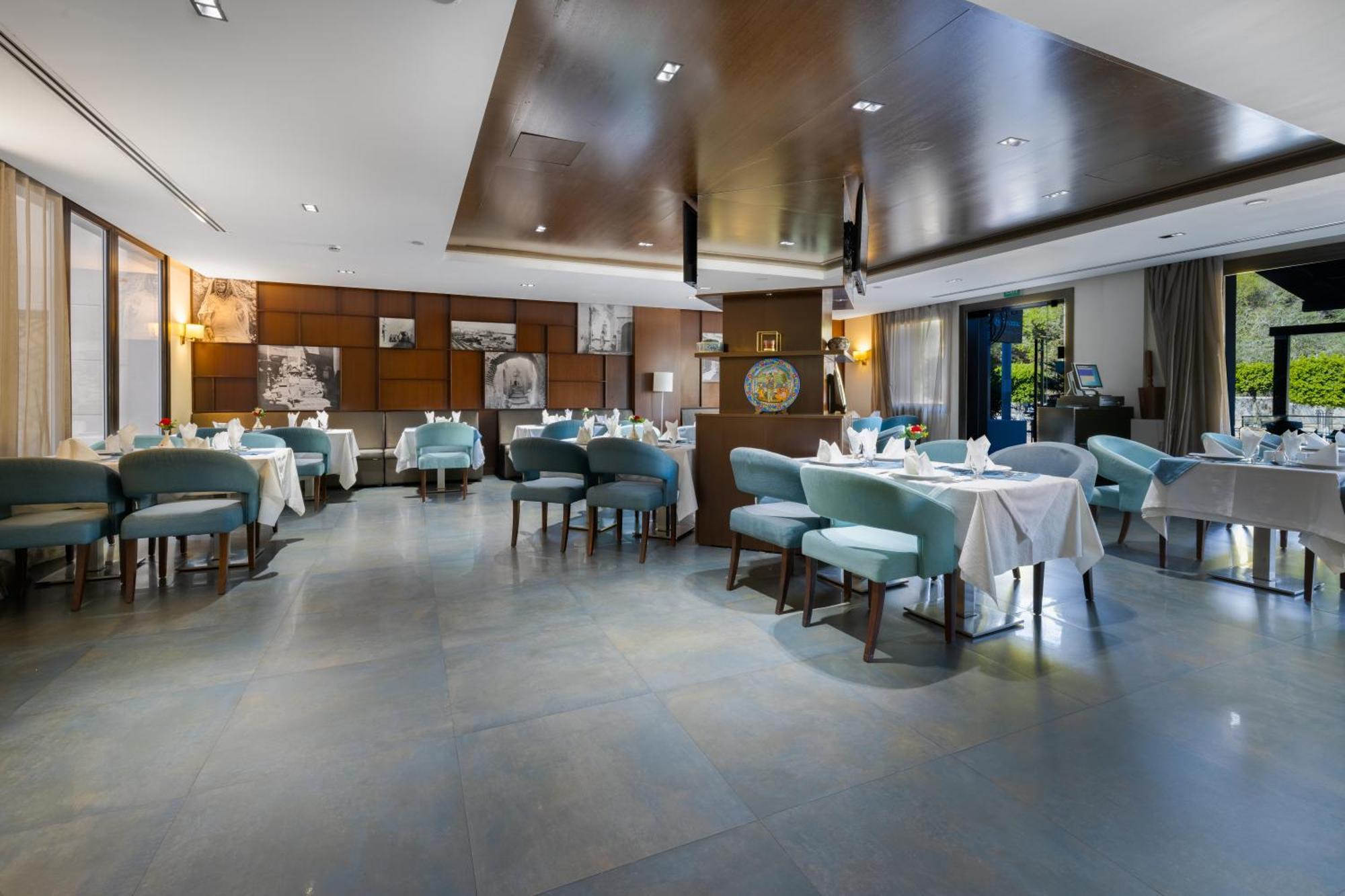 Lalla Doudja Hotel Algiers Екстер'єр фото