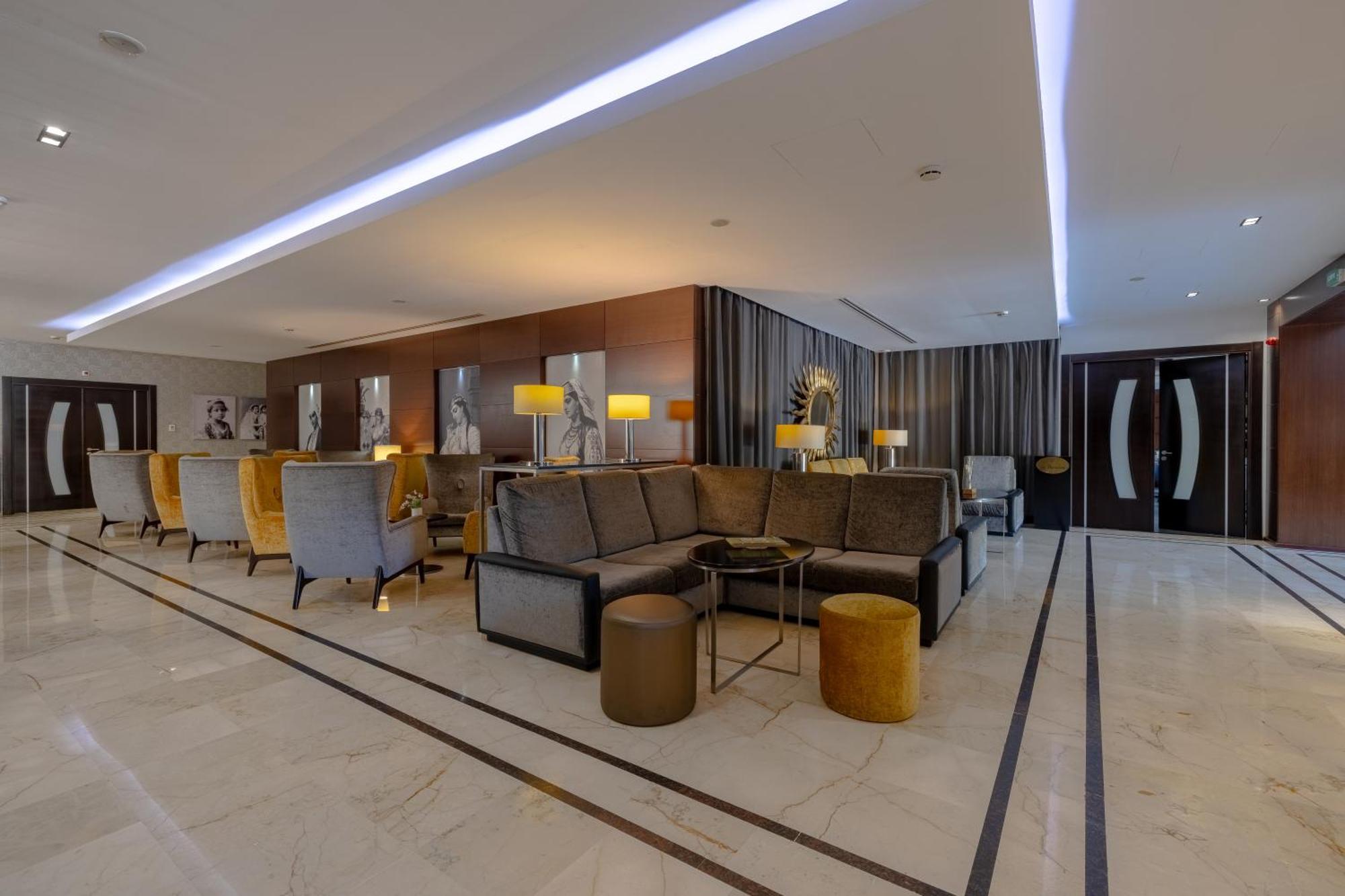 Lalla Doudja Hotel Algiers Екстер'єр фото