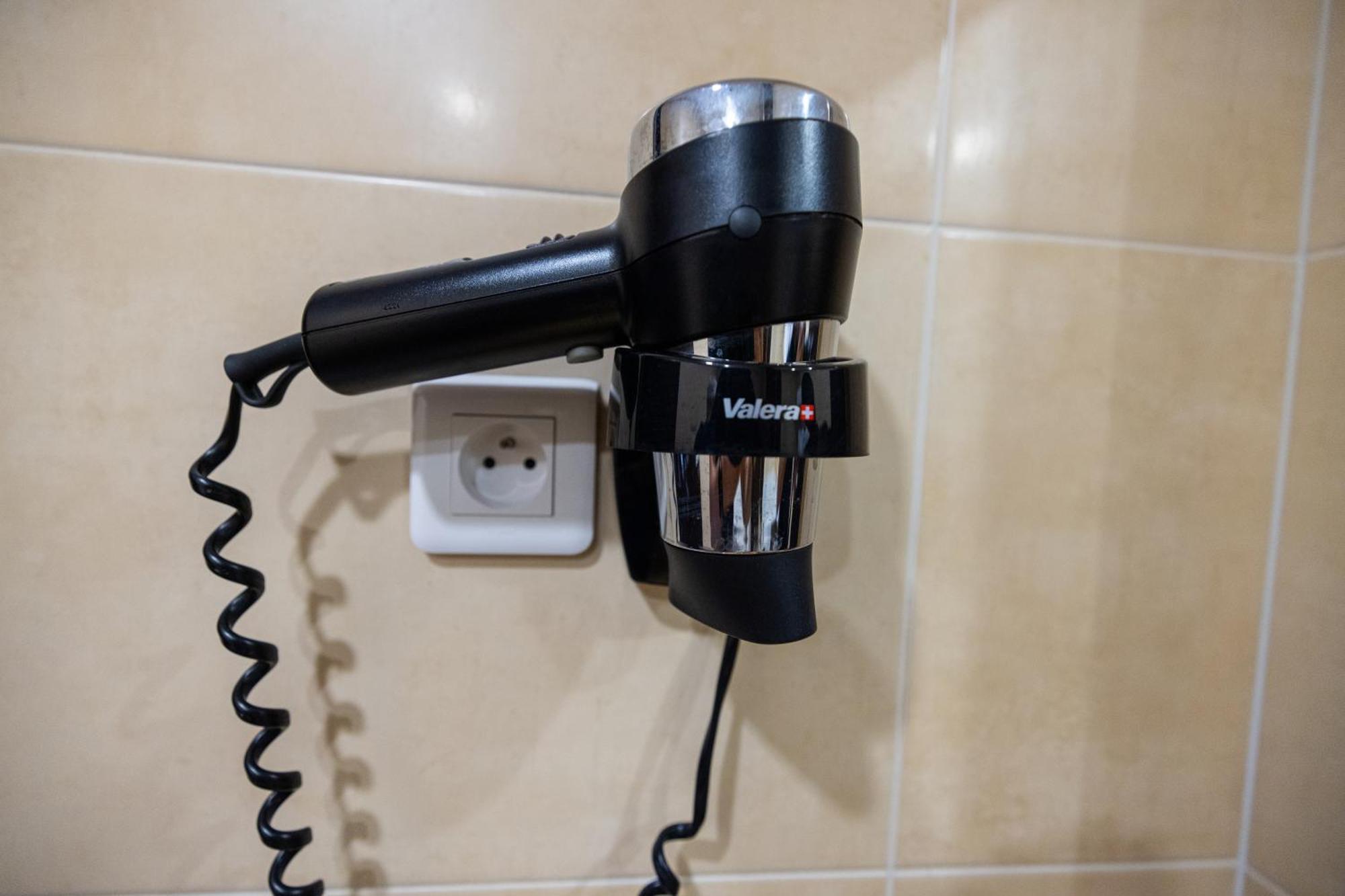 Lalla Doudja Hotel Algiers Екстер'єр фото