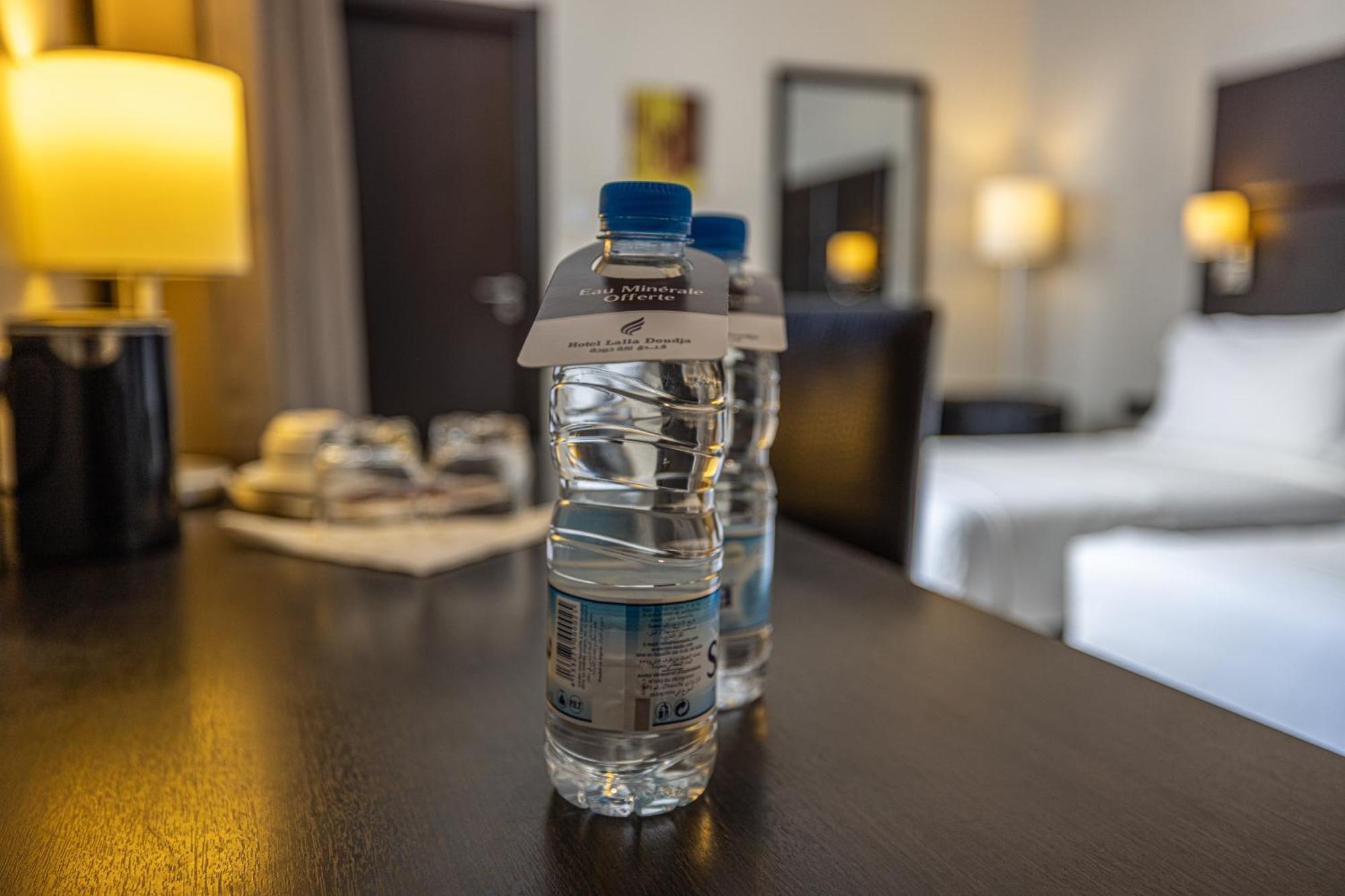 Lalla Doudja Hotel Algiers Екстер'єр фото