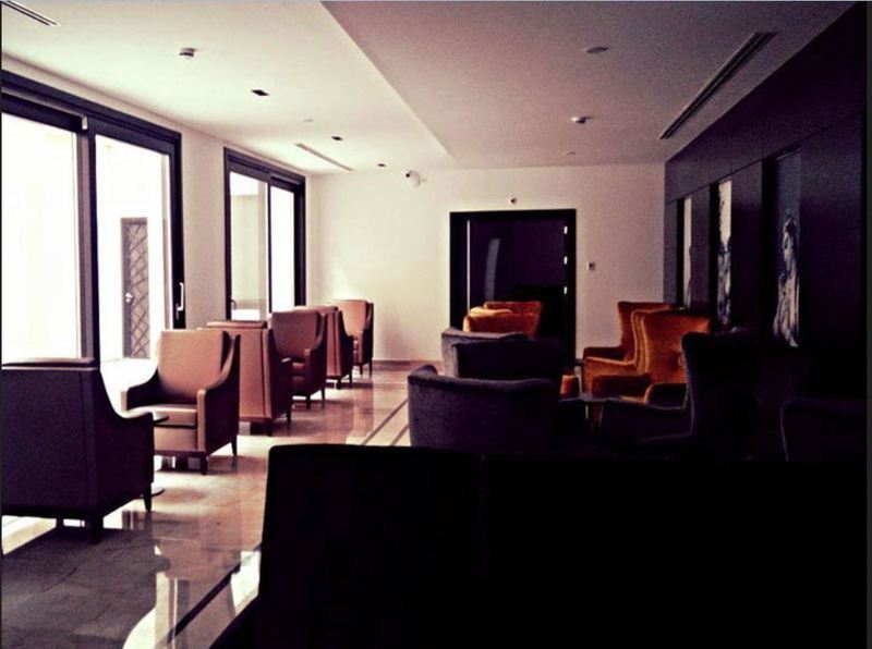 Lalla Doudja Hotel Algiers Екстер'єр фото