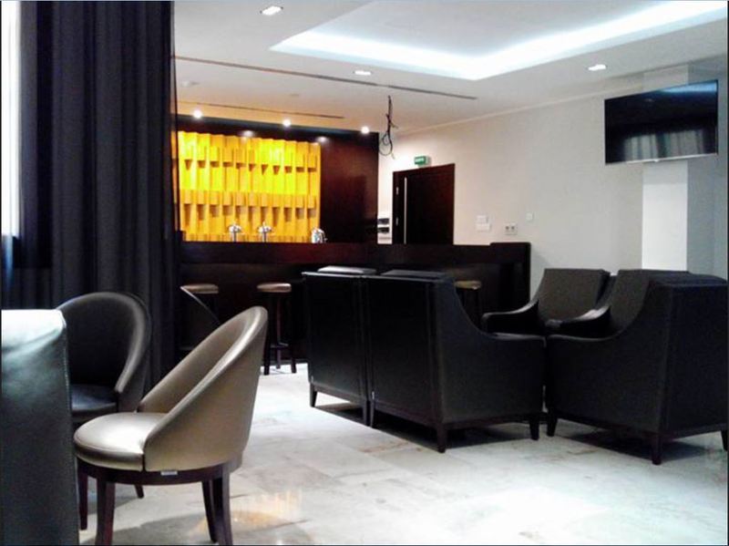 Lalla Doudja Hotel Algiers Екстер'єр фото