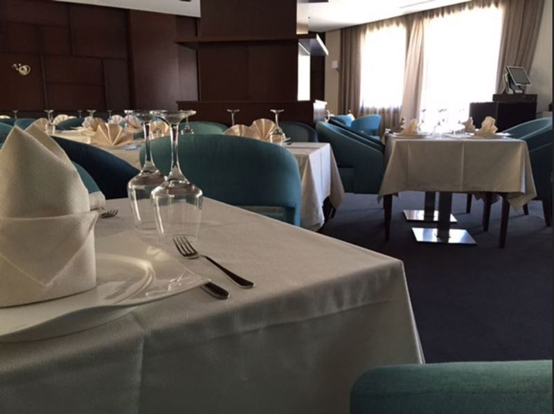 Lalla Doudja Hotel Algiers Екстер'єр фото