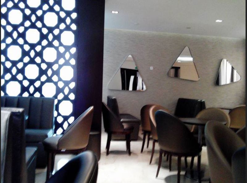 Lalla Doudja Hotel Algiers Екстер'єр фото