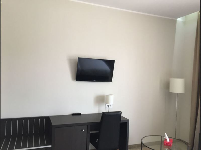 Lalla Doudja Hotel Algiers Екстер'єр фото