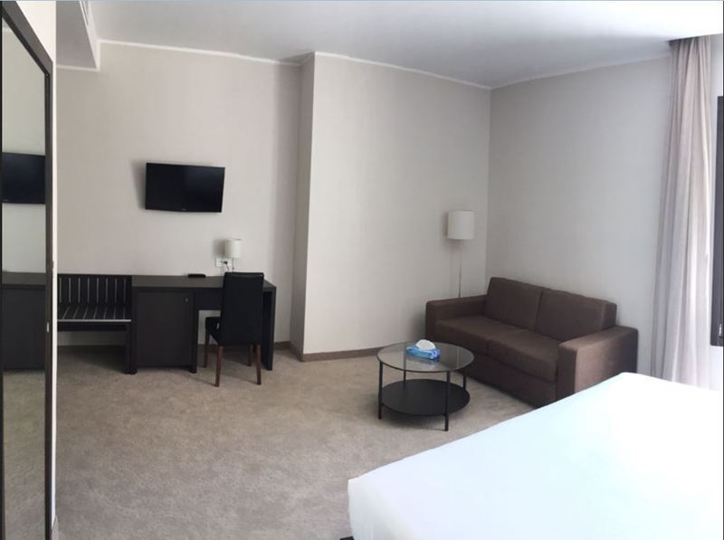 Lalla Doudja Hotel Algiers Екстер'єр фото