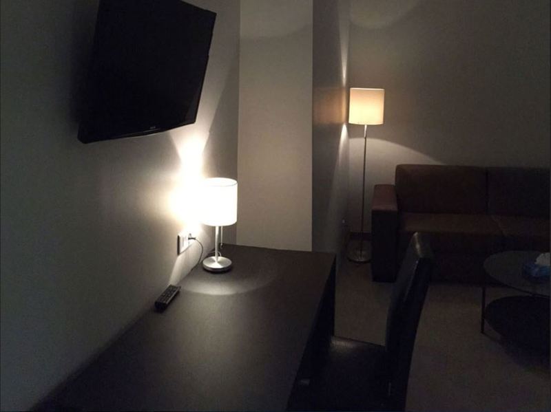 Lalla Doudja Hotel Algiers Екстер'єр фото