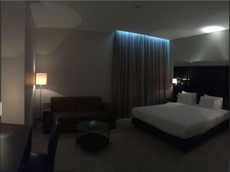 Lalla Doudja Hotel Algiers Екстер'єр фото