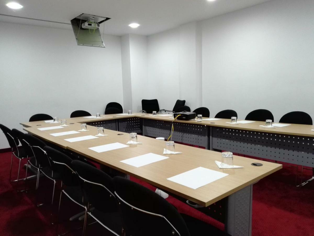 Lalla Doudja Hotel Algiers Екстер'єр фото