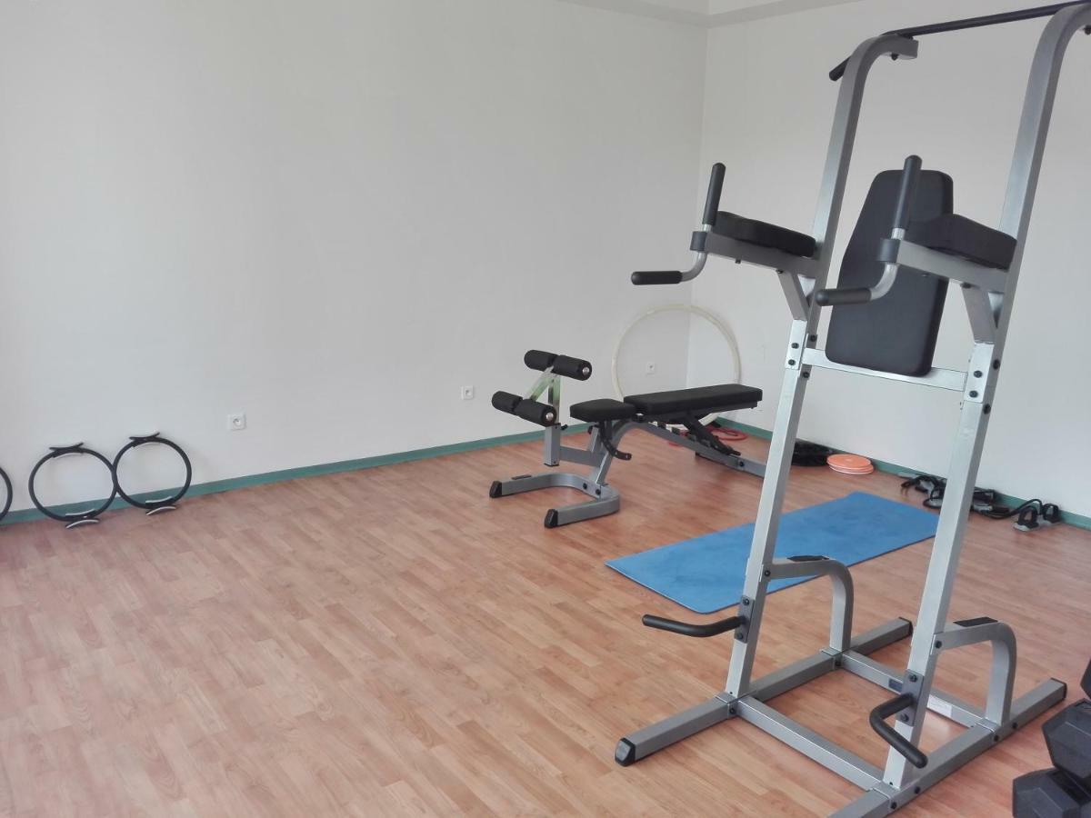 Lalla Doudja Hotel Algiers Екстер'єр фото